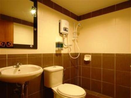 906 Hotel Batu Berendam Malacca Quarto foto